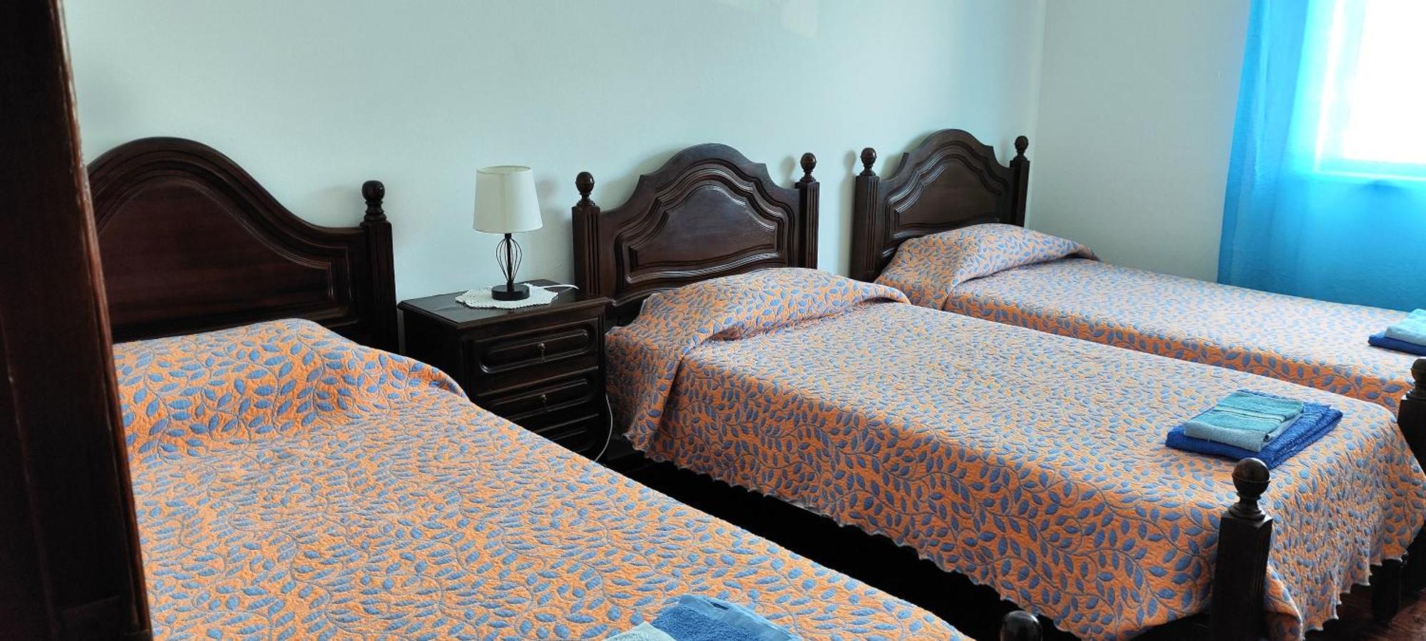 Pacheco'S Guesthouse Lagos Cameră foto