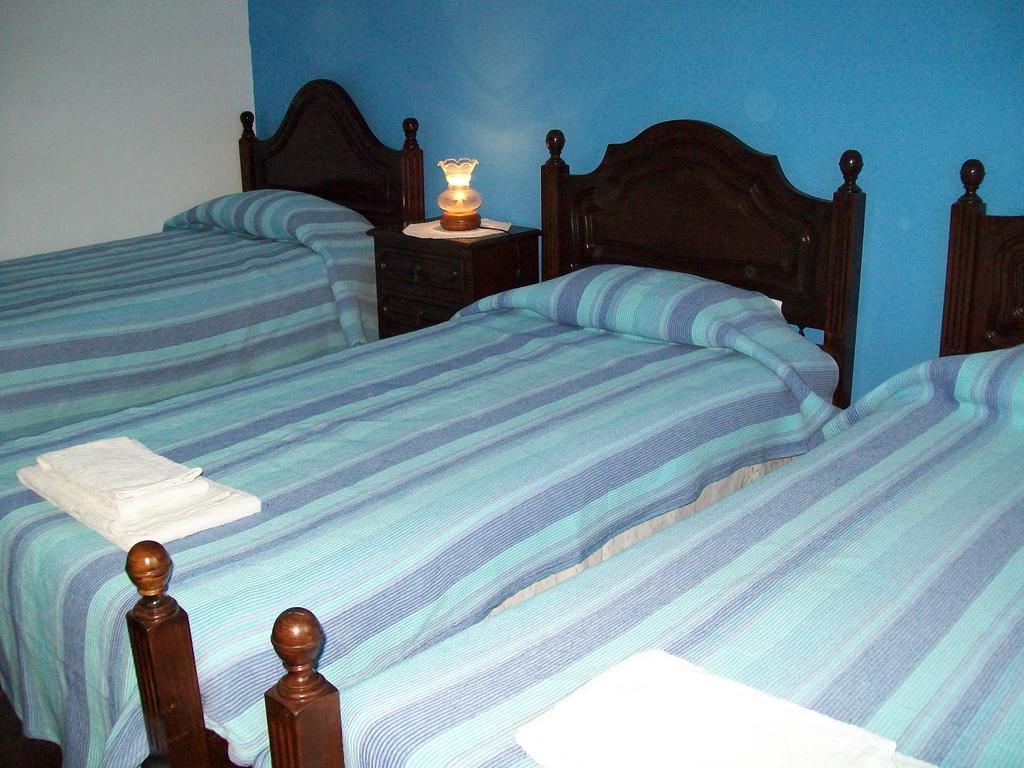 Pacheco'S Guesthouse Lagos Exterior foto